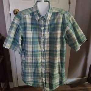 Columbia men's size small